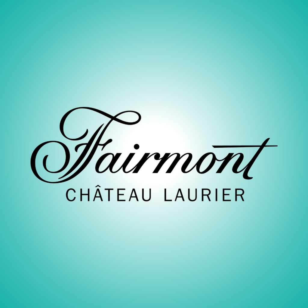 Fairmont Chateaux Laurier