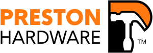 Prestone Hardware